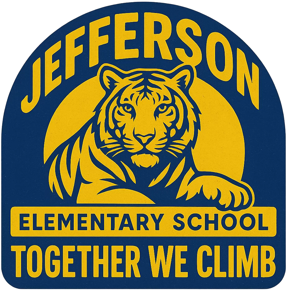 Jefferson Berwyn PTO